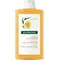 Εικόνα 1 Για Klorane Shampoo With Mangue Σαμπουάν με Βούτυρο Μάνγκο για Ξηρά Μαλλιά 400ml