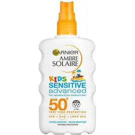 Garnier Ambre Solaire Kids Sensitive Advanced spf50+ 200ml