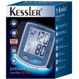 Kessler Pressure Sense comfort KS452 Ψηφιακό Πιεσόμετρο