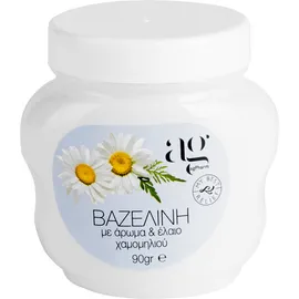 Ag Pharm Βαζελίνη με Χαμομήλι 90gr