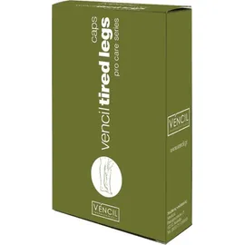 Vencil Tired Legs Συμπλήρωμα Διατροφής για την Φλεβική Νόσο 30 Κάψουλες