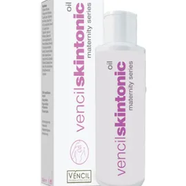 Vencil Skintonic Oil Λάδι Πρόληψης των Ραγάδων 100ml