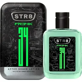 STR8 After Shave FR34K 100ml