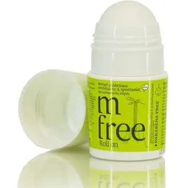 Benefit M Free Roll On Φυτικό Γαλάκτωμα Ενυδάτωσης & Προστασίας για Καλοκαιρινές Νύχτες, 50ml