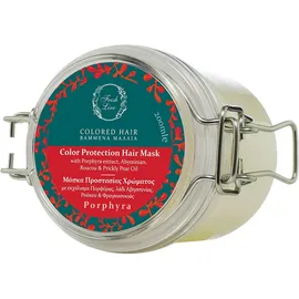 FRESH LINE Porphyra Hair Mask, Μάσκα Μαλλιών Προστασίας Χρώματος - 200ml