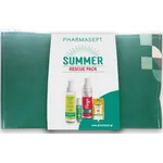 Pharmasept Summer Rescue Promo Πακέτο Για Υγιές Δέρμα 4τμχ