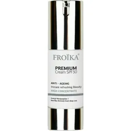 Froika Premium Cream SPF30 Anti-Ageing 30ml