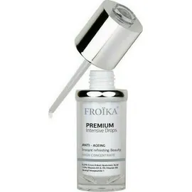 Froika Premium Intensive Drops Anti-Ageing 30ml
