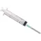Εικόνα 1 Για Nipro Syringe Σύριγγα με Βελόνα 10ml, 21G, 1 Τεμάχιο