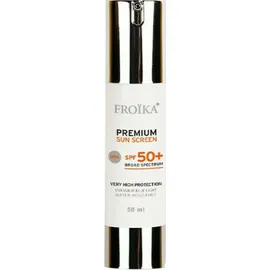 Froika Premium Sun Screen SPF50+ 50ml