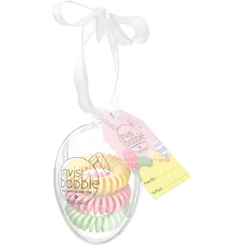 Ambitas Invisibobble Original Easter Egg Λαστιχάκια για τα Μαλλιά 3 Τεμάχια