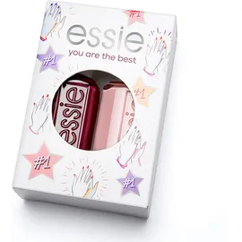 Essie You Are The Best Gift Set 44 Bahama Mama 13.5ml & 11 Not Just a Pretty Face 13.5ml