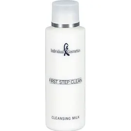 Individual Cosmetics First Step Cleansing Milk Γαλάκτωμα Καθαρισμού Ματιών 200ml