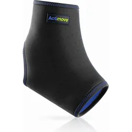 Actimove Sports Edition Ankle Support Large Black