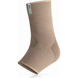 Actimove Everyday Ankle Support Small Beige