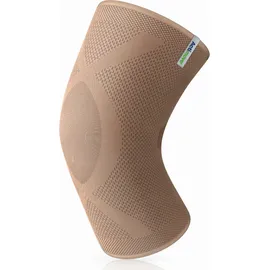 Actimove Everyday Knee Support Closed Patella X-Large Beige
