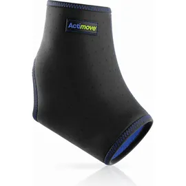Actimove Sports Edition Ankle Support Small Black