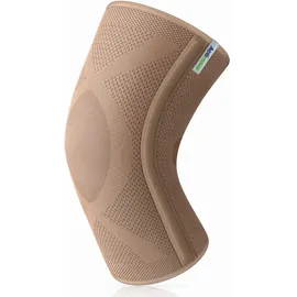 Actimove Everyday Knee Support Closed Patella, 2 Stays X-Large Beige