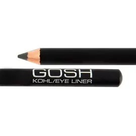 Gosh Kohl Eye Liner Black, Μολύβι Ματιών