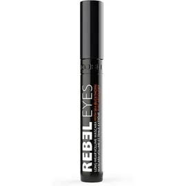 Gosh Mascara Rebel Eyes - 002 Carbon Black, 10ml