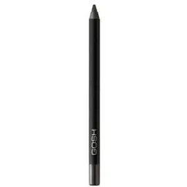 Gosh Velvet Touch Eye Liner Waterproof - Hypnotic Grey