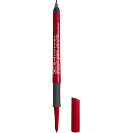 Gosh The Ultimate Lip Liner With A Twist - 004 Red