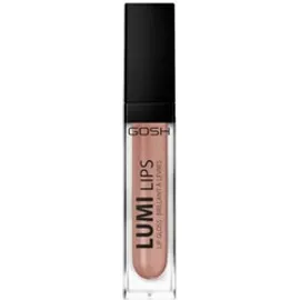 Gosh Lumi Lip Gloss 004 I LL Be Back 6ml