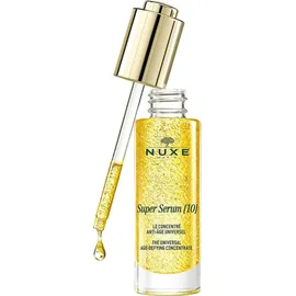 Nuxe Super Serum 10 Ορός Αντιγήρανσης με Υαλουρονικό Οξύ 30ml