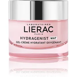 Lierac Hydragenist Hydratante Oxygenante Gel Cream 50ml