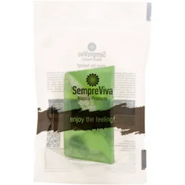 Sempreviva Olive Soap - Σαπούνι με Ελιά, 120gr