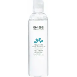 Babe Laboratorios Micellar Water 400ml