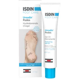 ISDIN Ureadin Podos Gel Oil - Θεραπεία Ποδιών 75ml