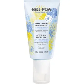 Hei Poa After Sun Fresh Gel  Ενυδατικό Τζελ για Μετά την Έκθεση στον Ήλιο Κατάλληλο για Πρόσωπο & Σώμα 150ml