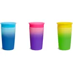 Munchkin Color Changing Miracle Cup 266ML