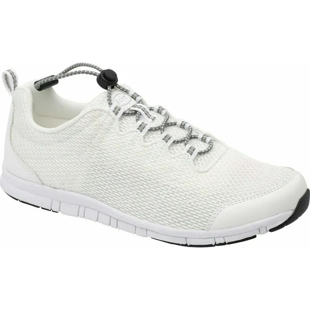 Scholl Wind Step White Γυναικεία Ανατομικά Αθλητικά Παπούτσια [F293661065]  - Fedra