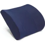 Κυρίτσης Afrodite Ανατομικό Μαξιλάρι Μέσης Comfort  Μπλε [4201]