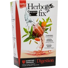 Intermed Herbofix Digestion 10caps