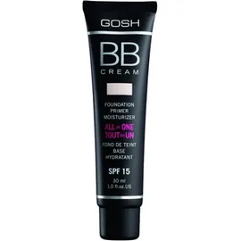 Gosh BB Cream 01 Sand, 30ml