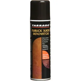 TARRAGO Nubuck Suede Renovator 250ML, Χρώμα Μπλέ,  Spray Ανανέωσης για καστόρια και σαμουά, CODE 15241007