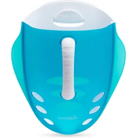 MUNCHKIN Bath Toy Scoop Δοχείο Αποθήκευσης Παιχνιδιών Μπάνιου με επιτοίχια βάση τμχ.1 code 11338