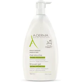 A-Derma Gel Douche Hydra-Protecteur 750 ml
