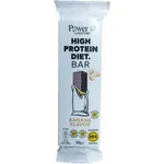 Power of Nature High Protein Diet Bar Cocoa & Almond 60g