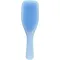 Εικόνα 1 Για Tangle Teezer The Wet Detangler Denim Blue Βούρτσα Μαλλιών για Εύκολο Χτένισμα
