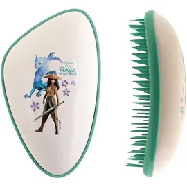 Dessata Βούρτσα Μαλλιών Disney Raya the Last Dragon 1τμχ
