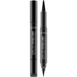 Gosh Giant Pro Double Eye Liner 001 Black