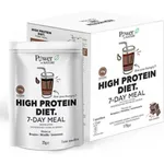 Power Health High Protein Diet 7-Day Meal 7 Φακελάκια των 25gr