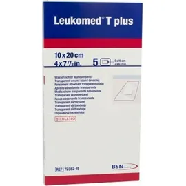 BSN Medical Leukomed T Plus 10 x 20cm 5τμχ