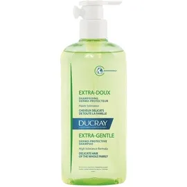 Ducray Extra Doux Shampoo 400 ml