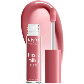 NYX PM This is Milky Gloss Milk the Coco 4ml