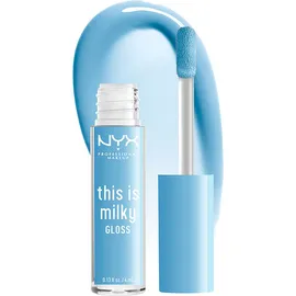 NYX PM This is Milky Gloss FO-MOO 4ml